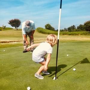 Meet your Posher, Tj